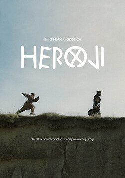 Heroji