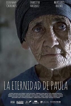 La Eternidad De Paula