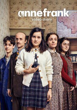 Anne Frank Video Diary