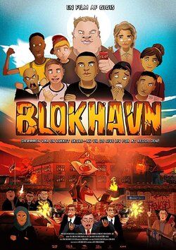 Blokhavn