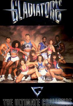 Gladiators