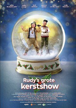 Rudy's Grote Kerstshow