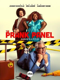 The Prank Panel