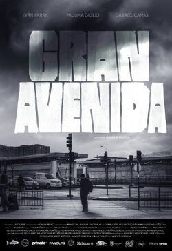 Gran Avenida