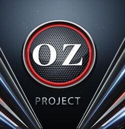 OZ Project Show