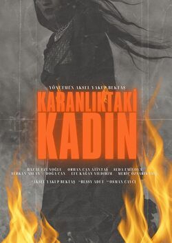 Karanliktaki Kadin