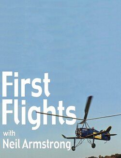 First Flights with Neil Armstrong