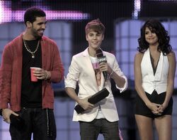 Фото 2011 MuchMusic Awards