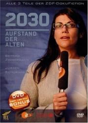 Фото 2030 - Aufstand der Alten