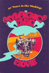 Фото 40 Years in the Making: The Magic Music Movie