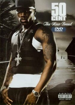 Фото 50 Cent: The New Breed