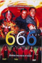 Фото 666 (Beware the End Is at Hand) 2