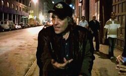 Фото Abel Ferrara: Not Guilty