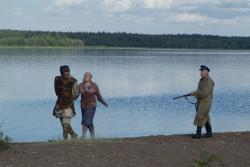 Фото Агитбригада «Бей врага!»