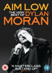 Фото Aim Low: The Best of Dylan Moran