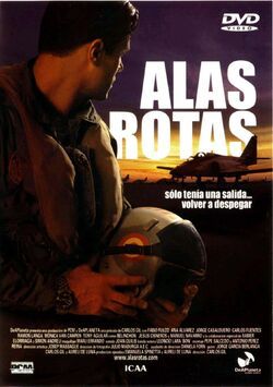 Фото Alas rotas