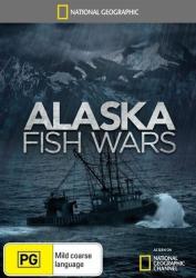 Фото Alaska Fish Wars