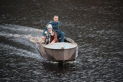 Фото Алиса против правил