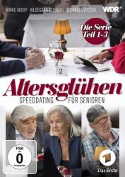 Фото Altersglühen - Speed Dating für Senioren