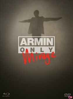 Фото Armin Only: Mirage