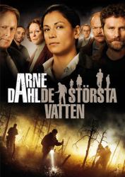 Фото Arne Dahl: De största vatten