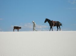 Фото Астронавт Фармер