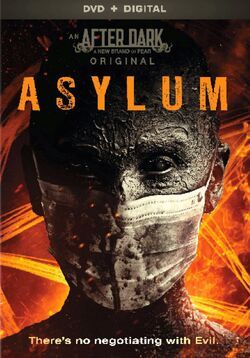 Фото Asylum