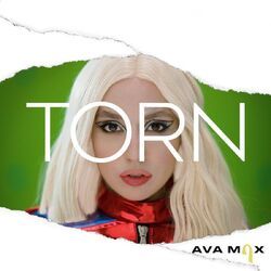 Фото Ava Max: Torn