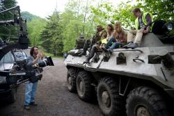 Фото Август. Восьмого