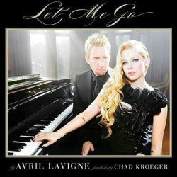 Фото Avril Lavigne Feat. Chad Kroeger: Let Me Go