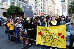 Фото Batkid Begins