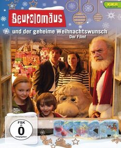 Фото Beutolomäus und der geheime Weihnachtswunsch