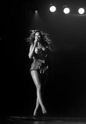 Фото Beyoncé Live at Roseland: Elements of 4