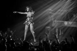 Фото Beyoncé Live at Roseland: Elements of 4