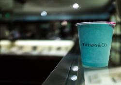 Обои Без ума от Tiffany