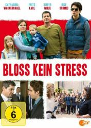 Фото Bloß kein Stress