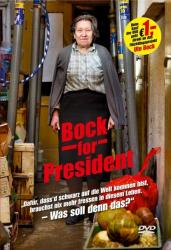 Фото Bock for President