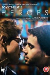 Фото Boys on Film 18: Heroes