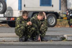 Фото Брат во всём