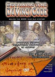 Фото Breaking the Da Vinci Code