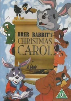 Фото Brer Rabbit's Christmas Carol