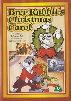 Фото Brer Rabbit's Christmas Carol