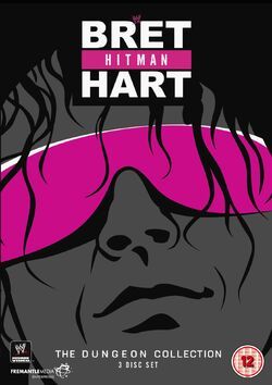 Фото Bret Hitman Hart: The Dungeon Collection