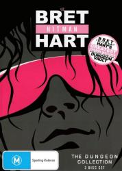 Фото Bret Hitman Hart: The Dungeon Collection