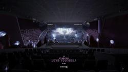 Фото BTS: Love Yourself Tour in Seoul