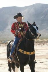 Фото Buckaroo: The Movie