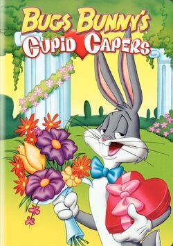 Фото Bugs Bunny's Valentine