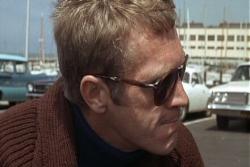 Фото 'Bullitt': Steve McQueen's Commitment to Reality