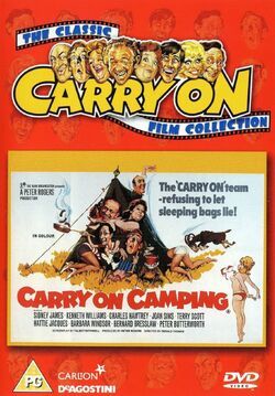 Фото Carry On Camping