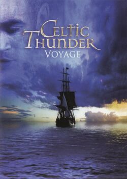 Фото Celtic Thunder: Voyage